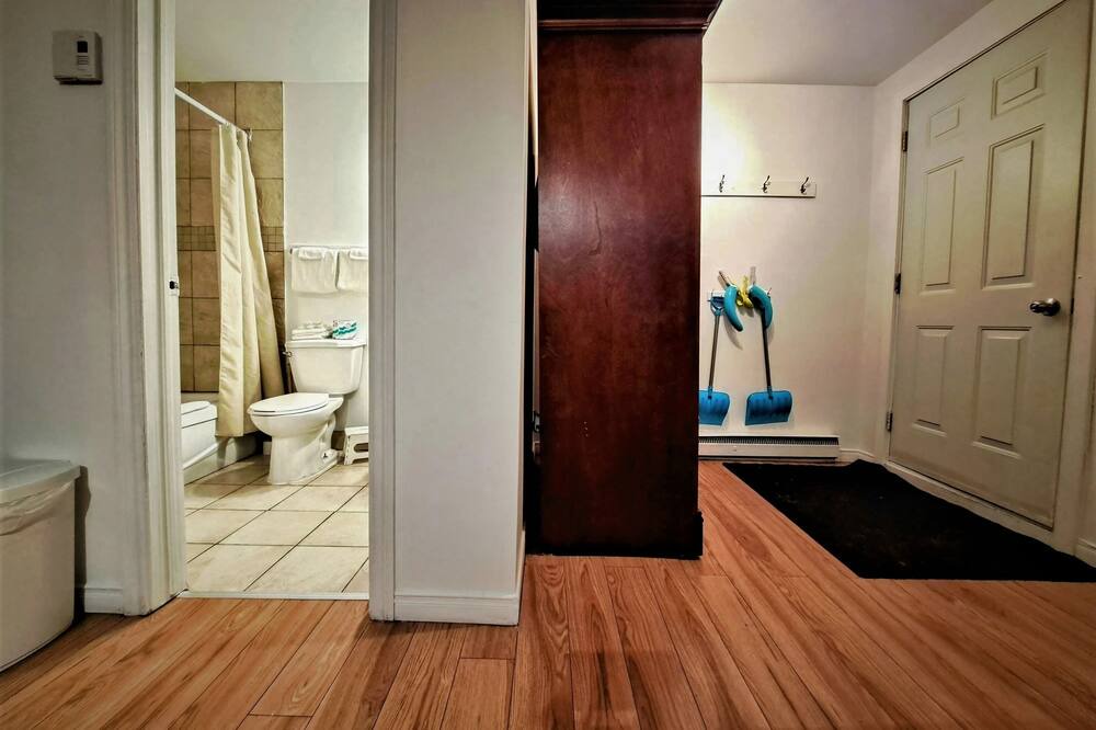 Photo of Bedroom in Saint-Charles-Borromee