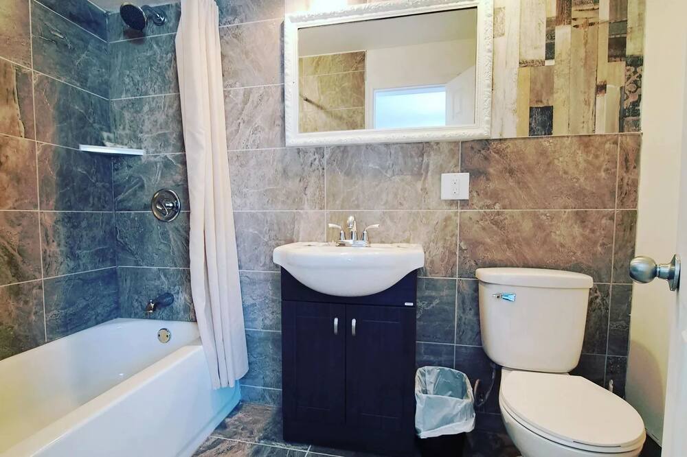 Photo of Bathroom in Saint-Charles-Borromee