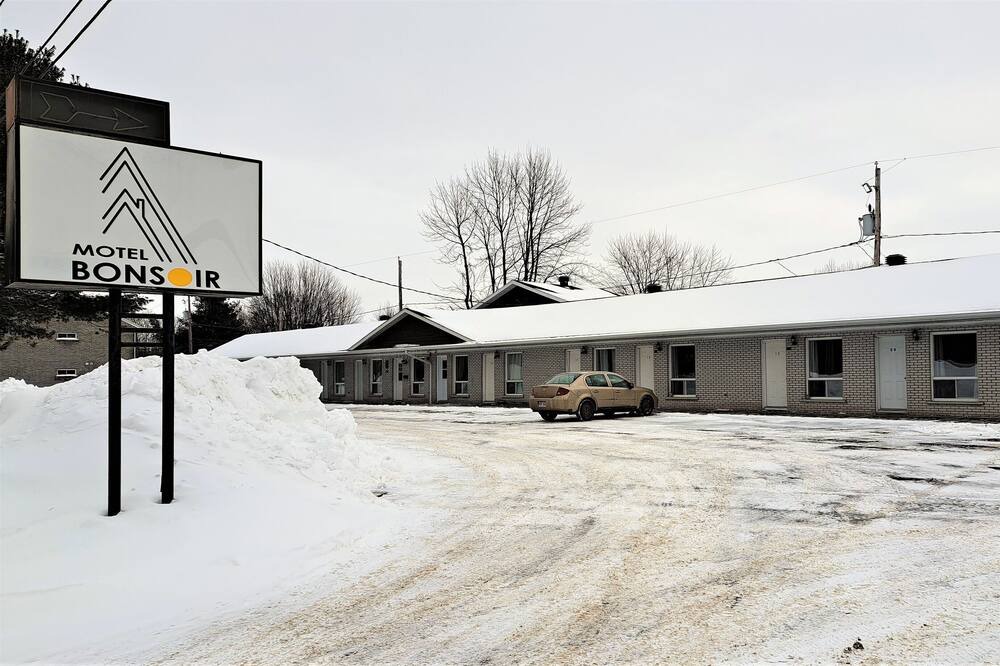 Photo of Outdoor in Saint-Charles-Borromee