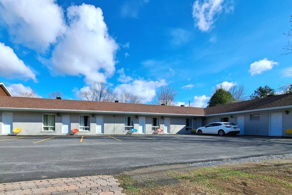 Photo of Outdoor in Saint-Charles-Borromee