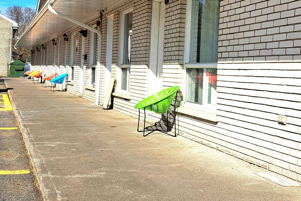 Photo of Outdoor in Saint-Charles-Borromee