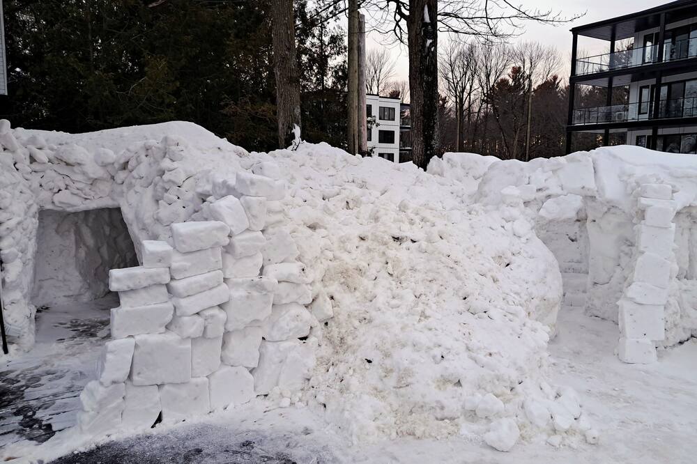 Photo of Outdoor in Saint-Charles-Borromee