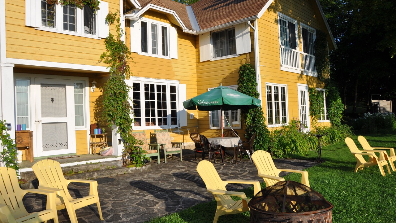 Photo of Outdoor in Pointe-au-Pic