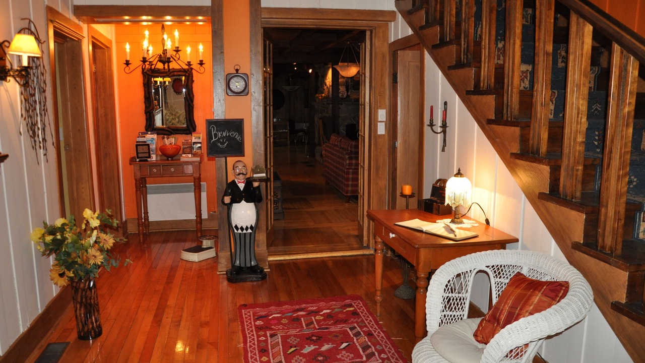 Photo of Others in Pointe-au-Pic