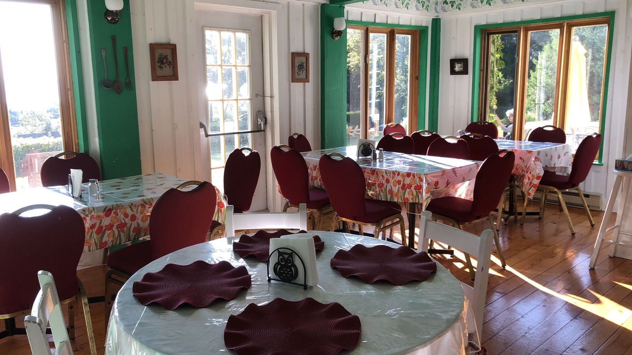 Photo of Others in Pointe-au-Pic