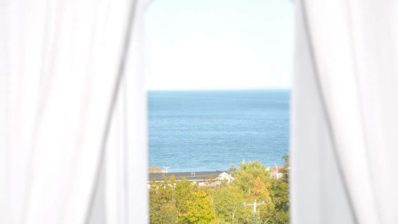 Photo of Livingroom in Pointe-au-Pic