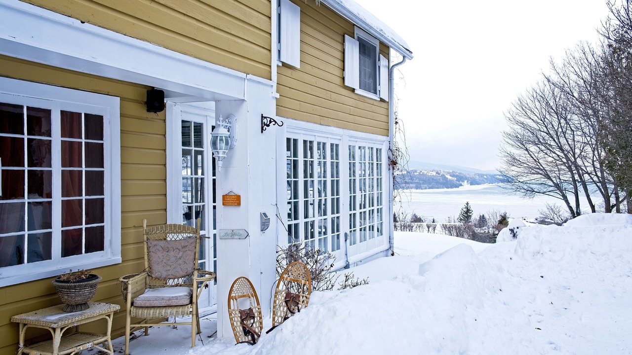 Photo of Outdoor in Pointe-au-Pic