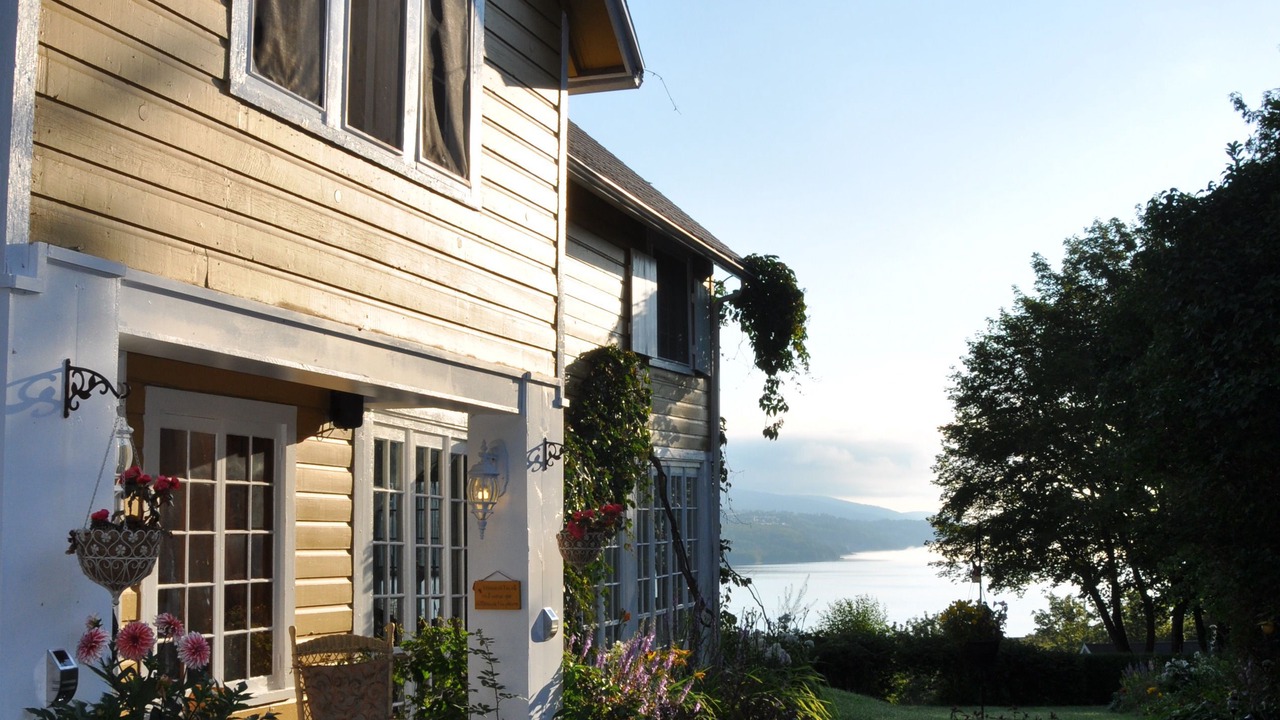 Photo of Outdoor in Pointe-au-Pic
