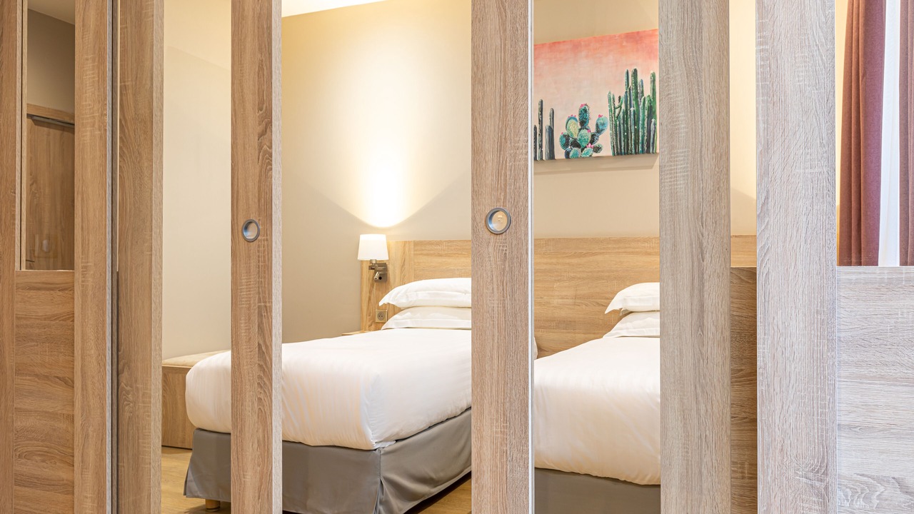Photo of Bedroom in Issy-les-Moulineaux