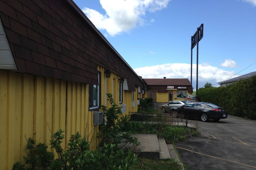 Photo of Outdoor in Saint-Mathieu-de-Beloeil
