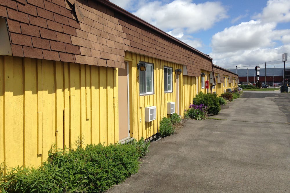 Photo of Outdoor in Saint-Mathieu-de-Beloeil