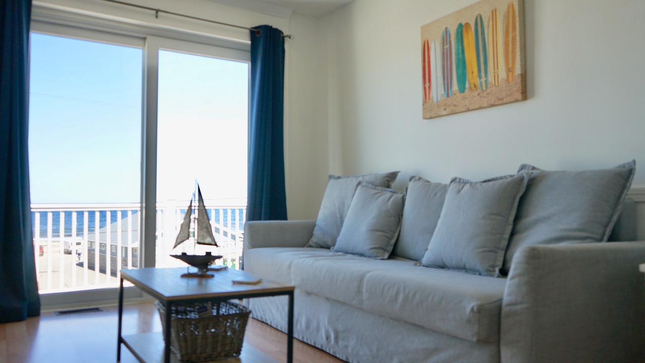 Photo of Bedroom in York Beach