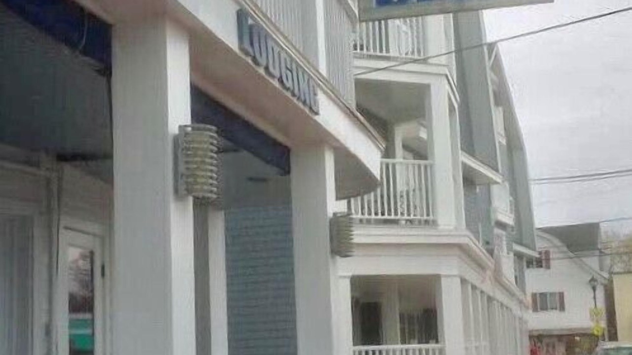 Photo of Outdoor in York Beach