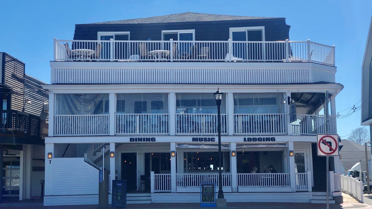 Photo of Outdoor in York Beach