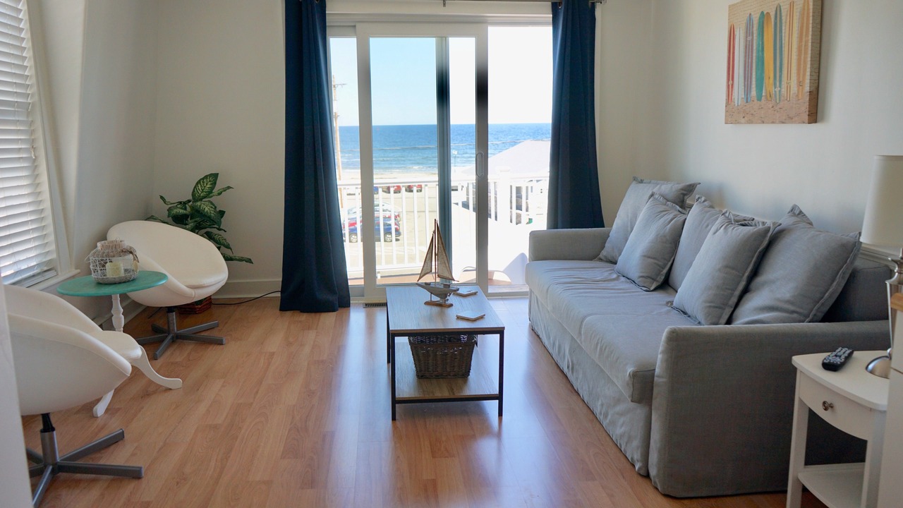 Photo of Bedroom in York Beach
