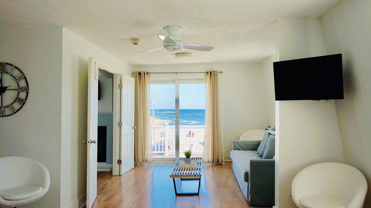 Photo of Bedroom in York Beach