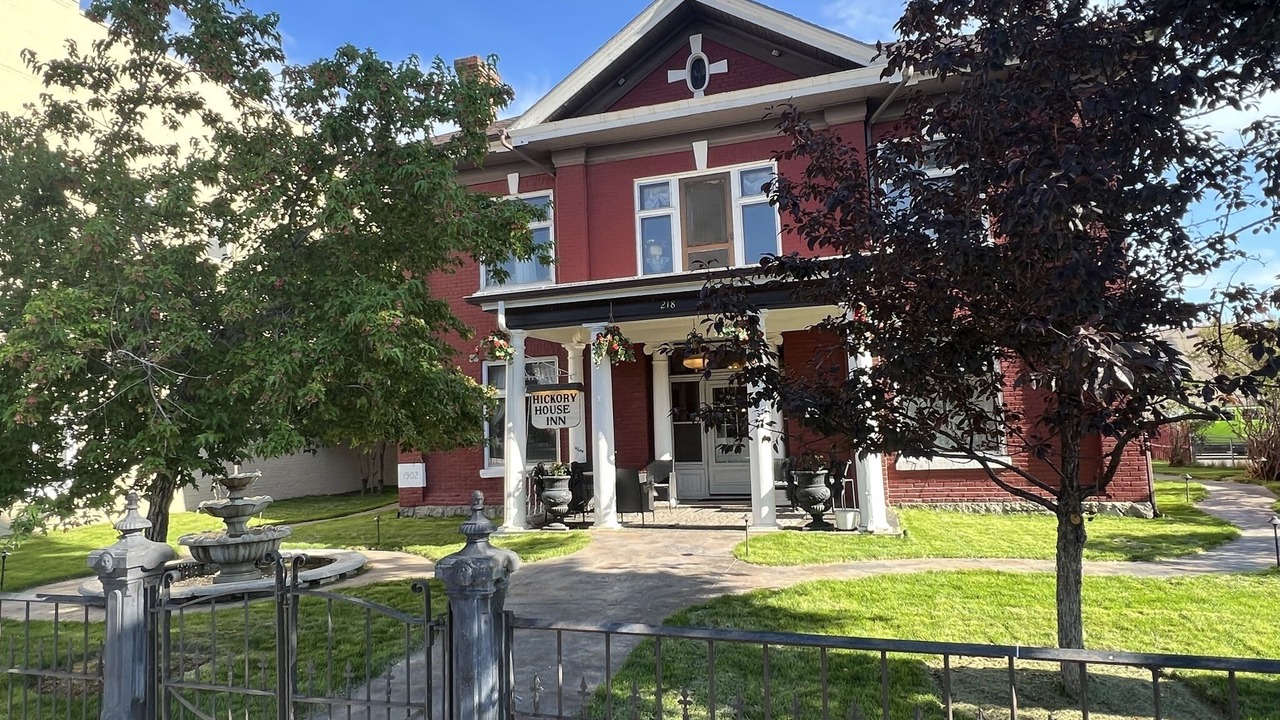 Photo of Outdoor in Anaconda