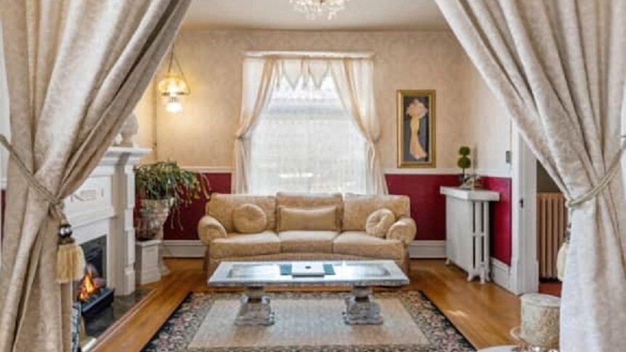 Photo of Livingroom in Anaconda