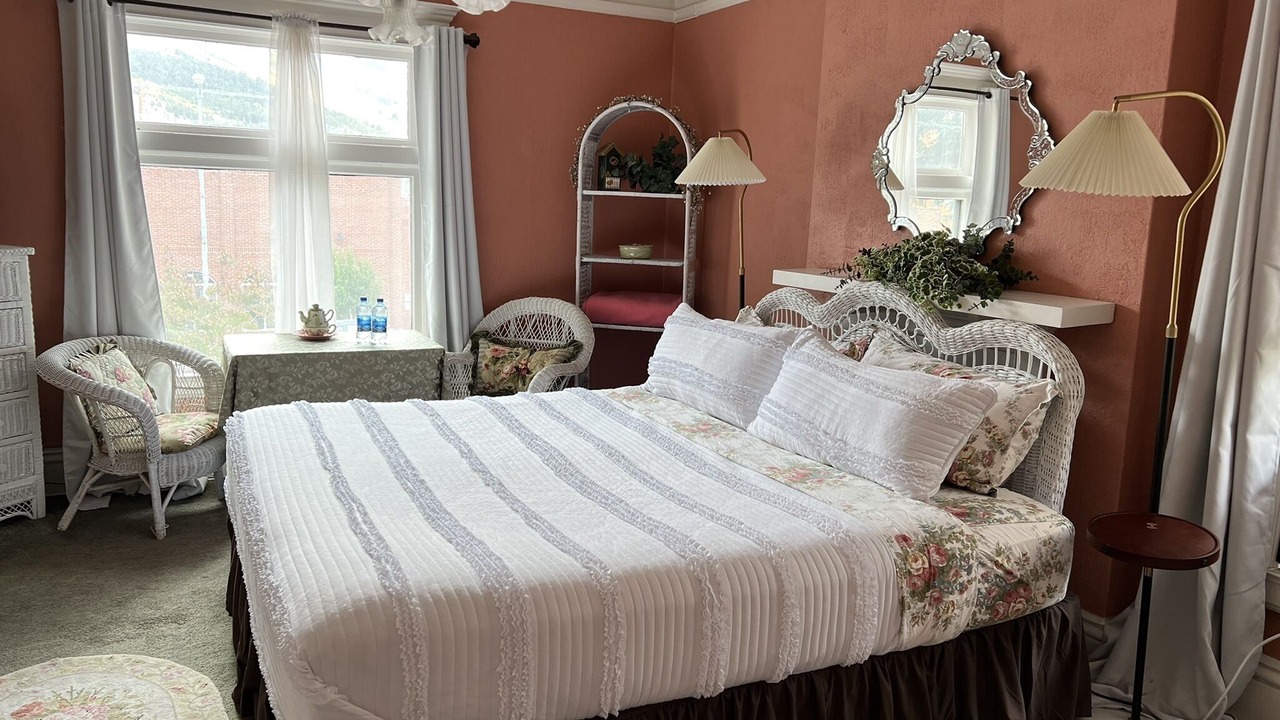 Photo of Bedroom in Anaconda