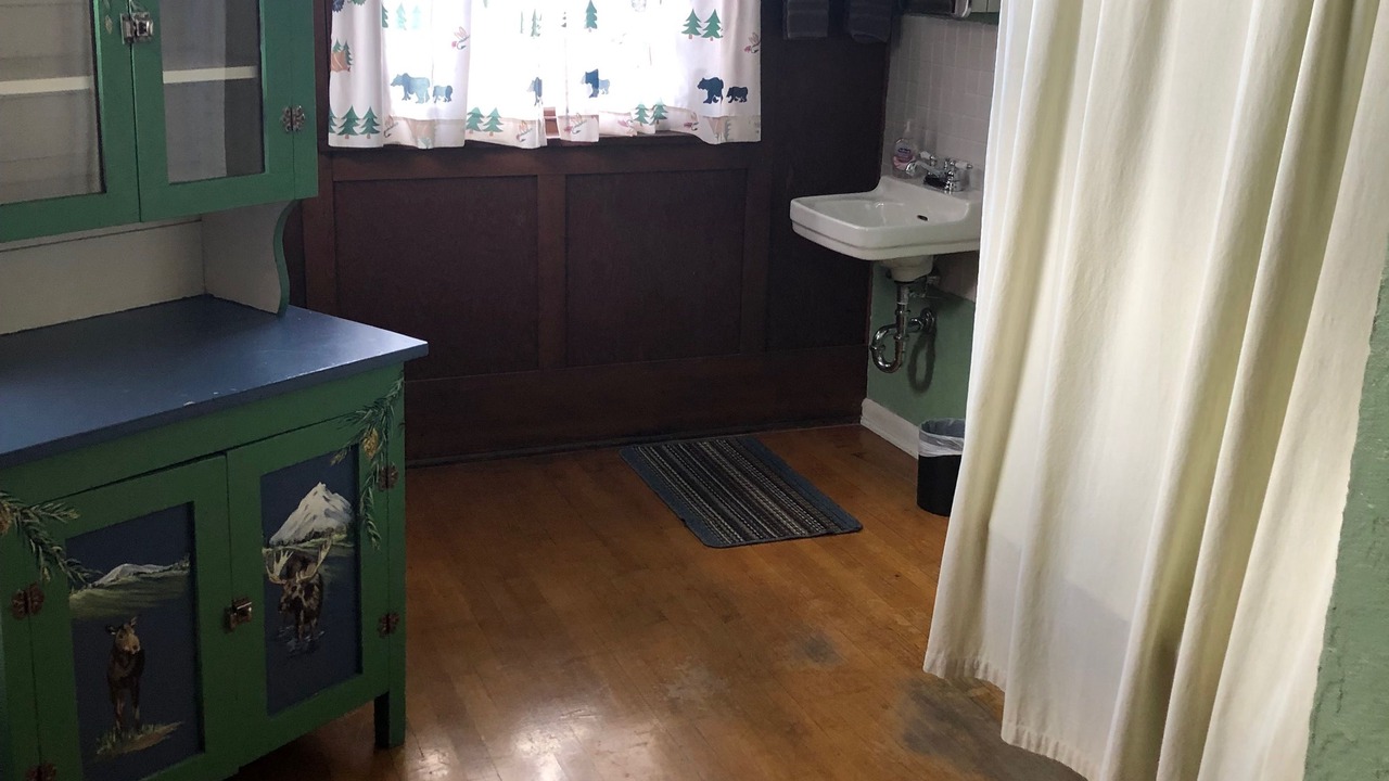 Photo of Bathroom in Anaconda