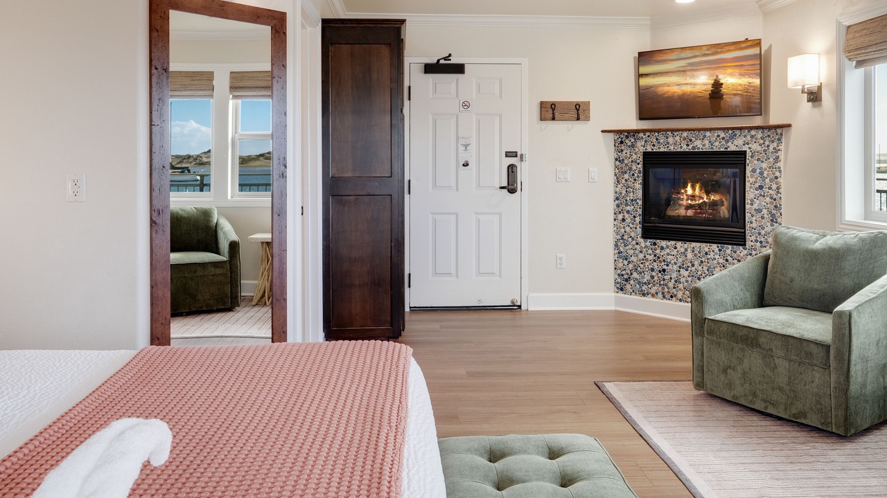 Photo of Bathroom in Morro Bay