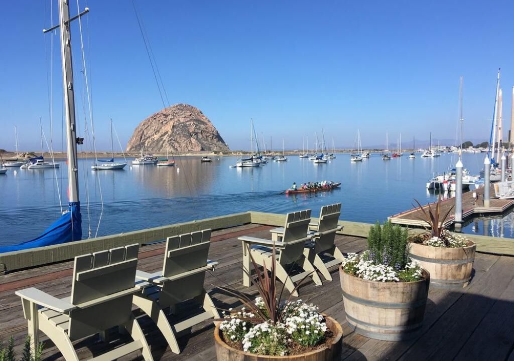 Photo of Outdoor in Morro Bay