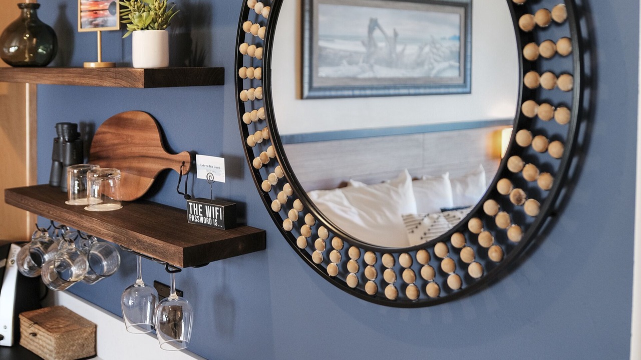 Photo of Bedroom in Morro Bay