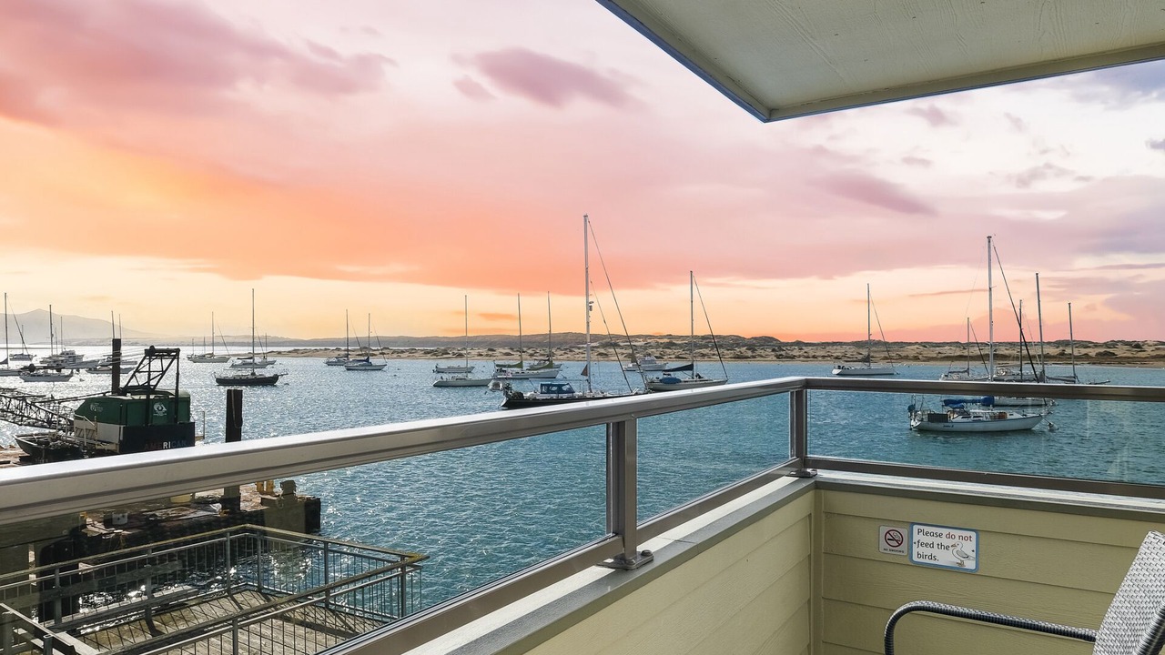 Photo of Bathroom in Morro Bay