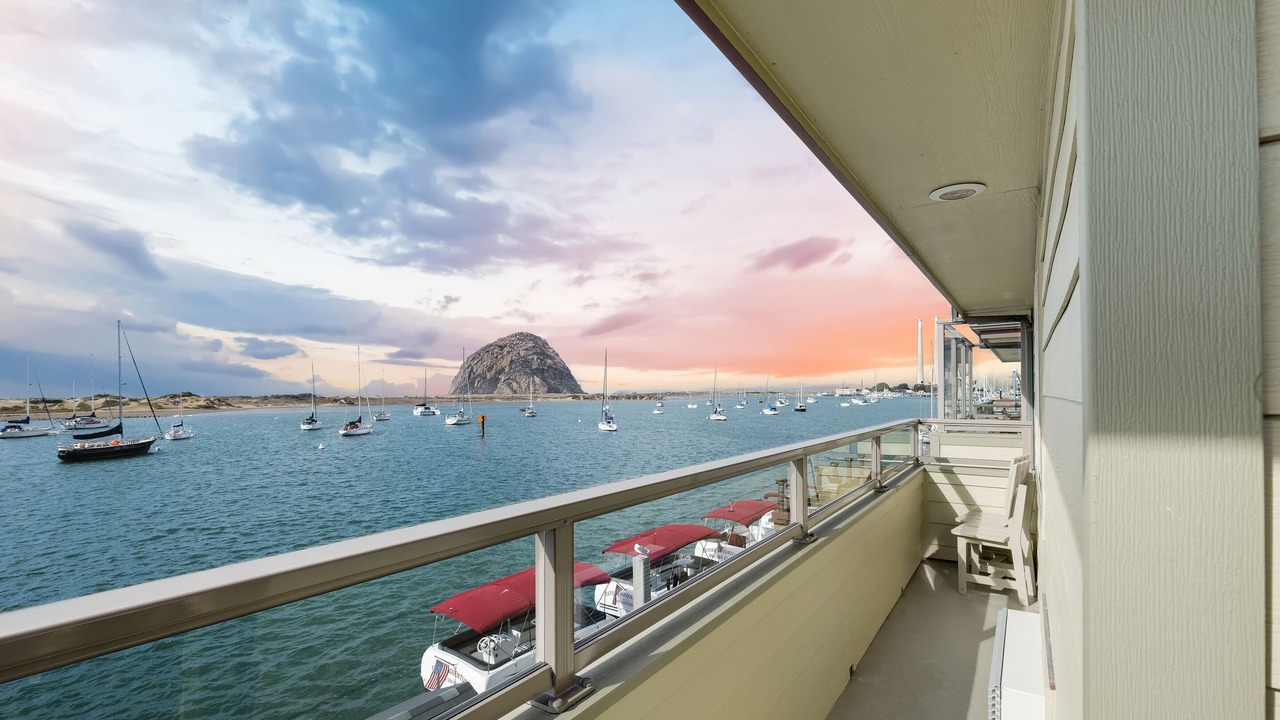 Photo of Bathroom in Morro Bay