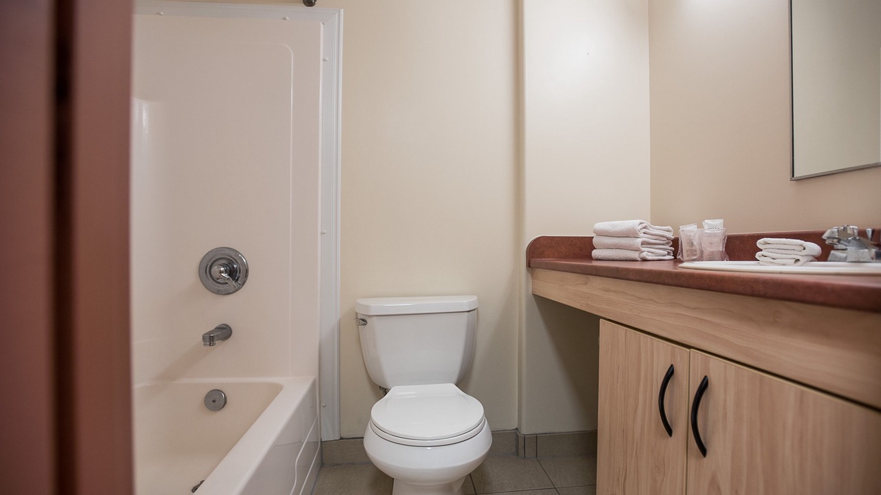 Photo of Bathroom in Clayton Park