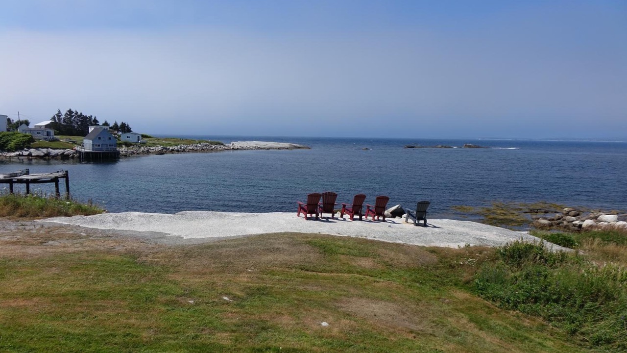 Photo of Outdoor in Indian Harbour