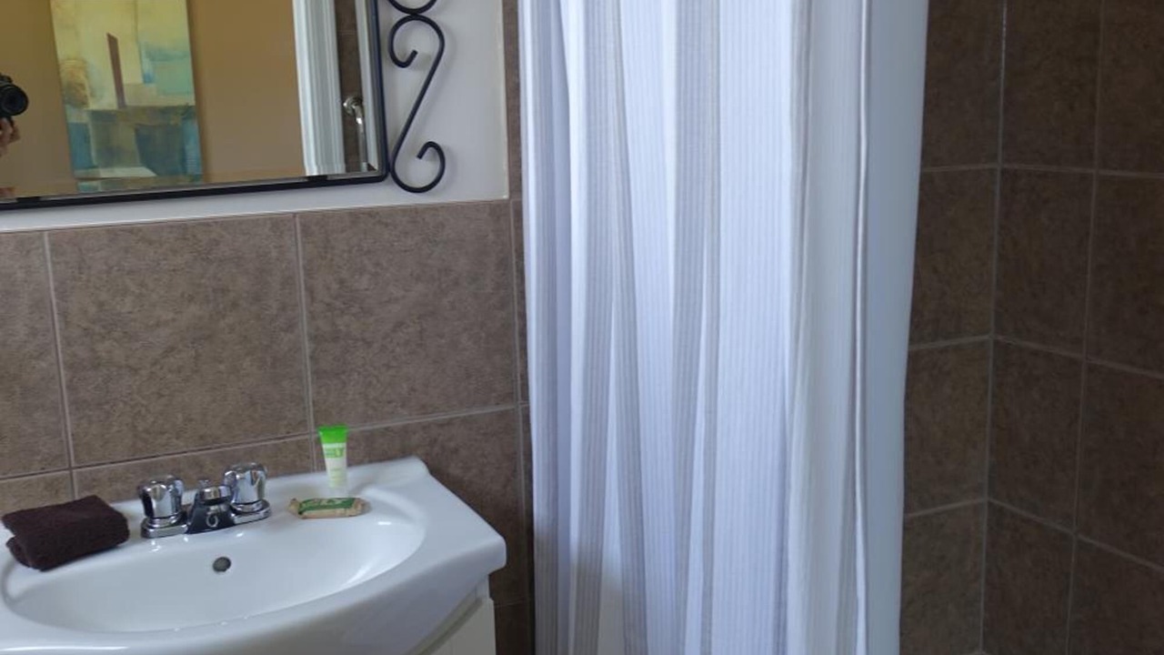 Photo of Bathroom in Indian Harbour