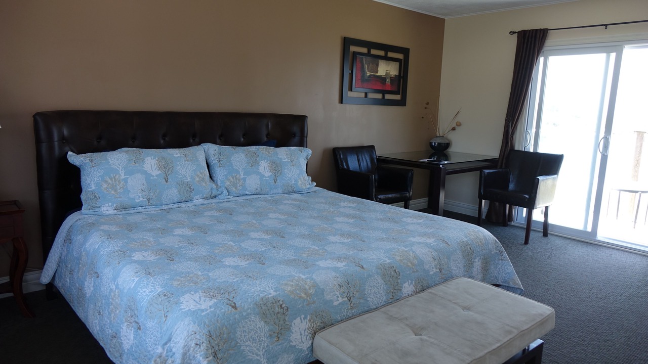 Photo of Patio Balcony in Indian Harbour