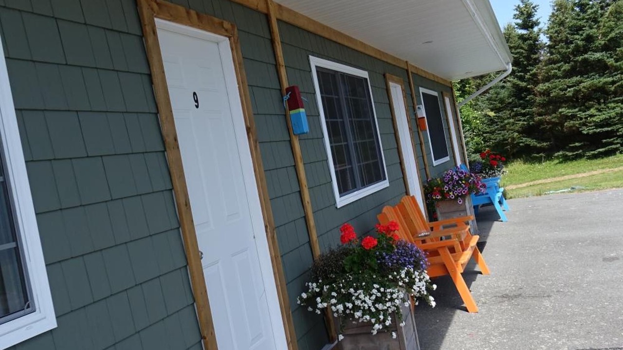 Photo of Outdoor in Indian Harbour