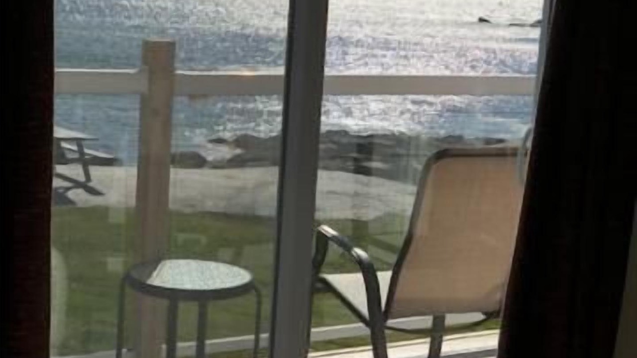 Photo of Patio Balcony in Indian Harbour