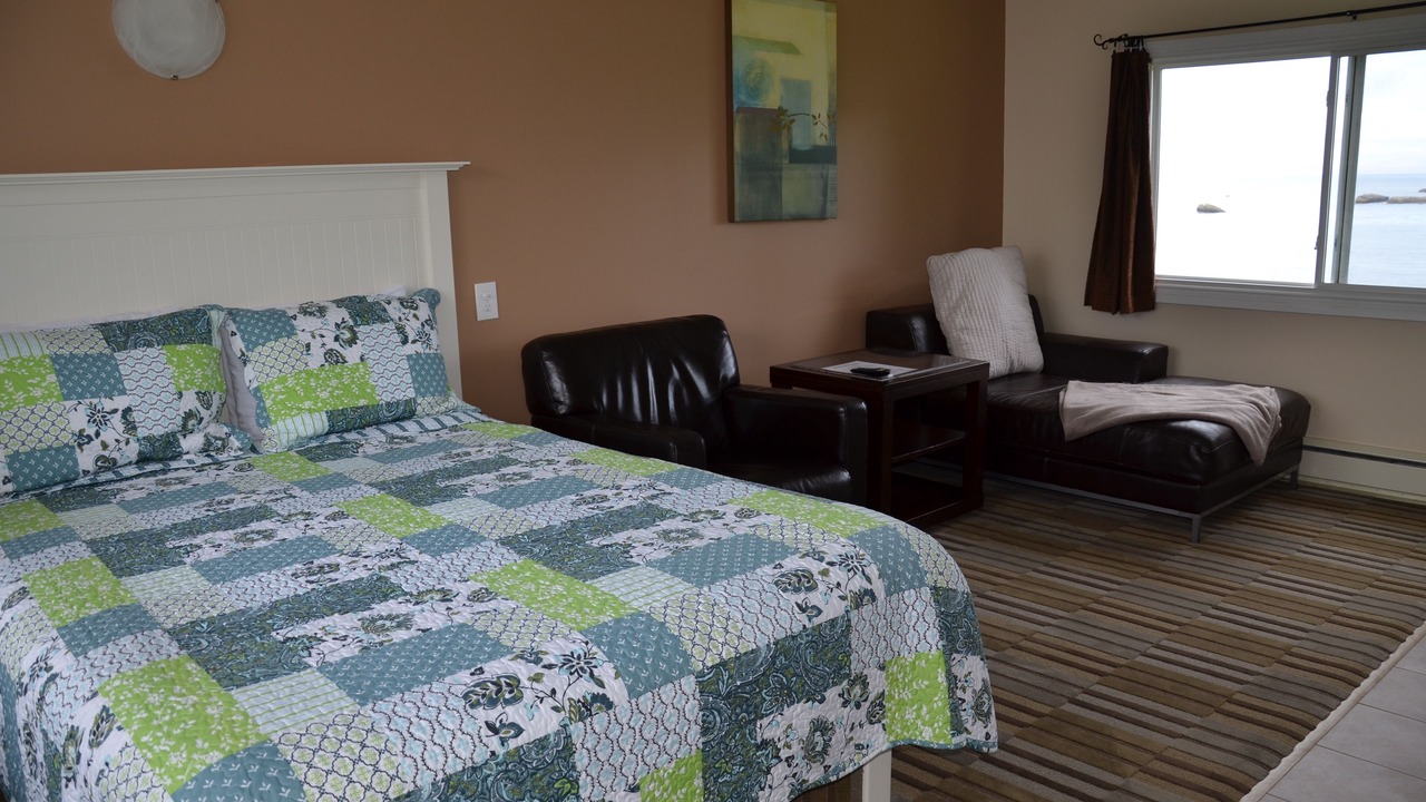 Photo of Bedroom in Indian Harbour