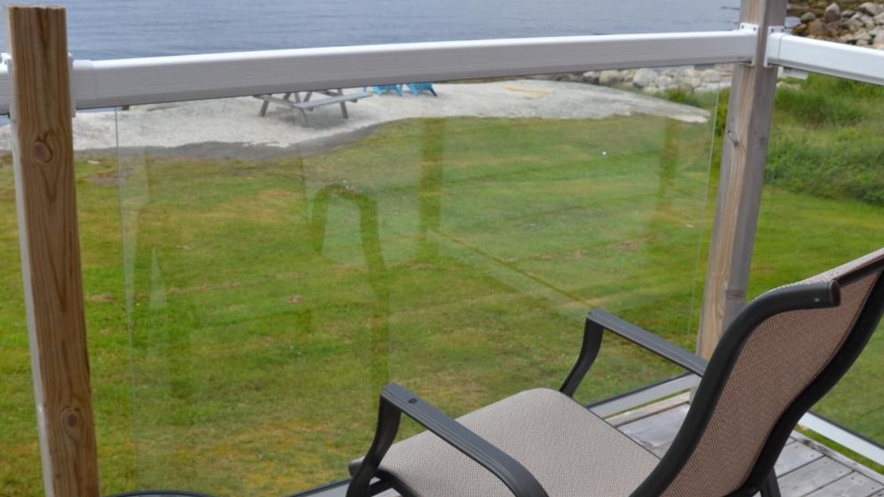 Photo of Patio Balcony in Indian Harbour