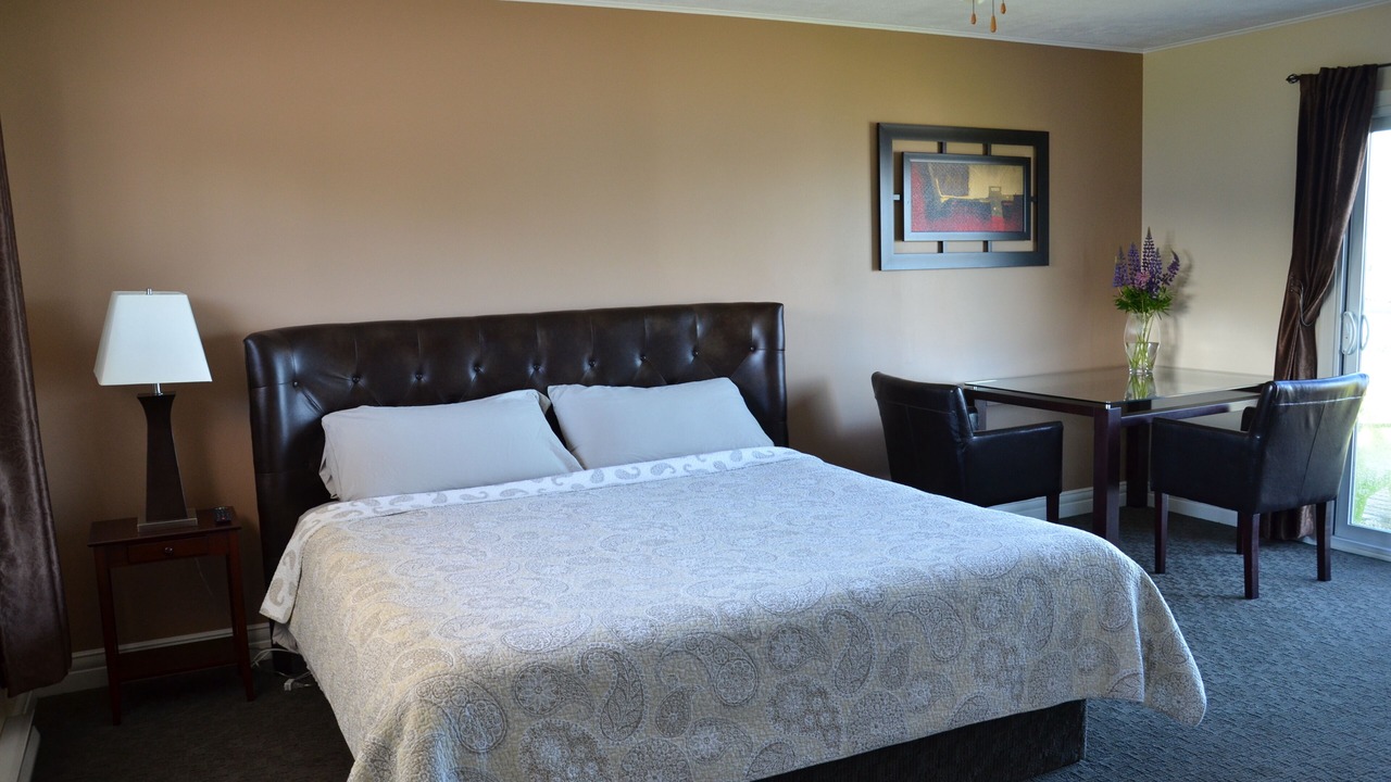 Photo of Bedroom in Indian Harbour