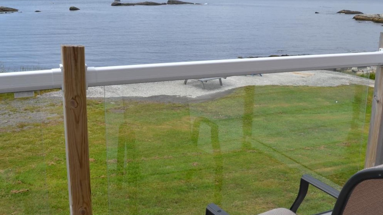 Photo of Patio Balcony in Indian Harbour