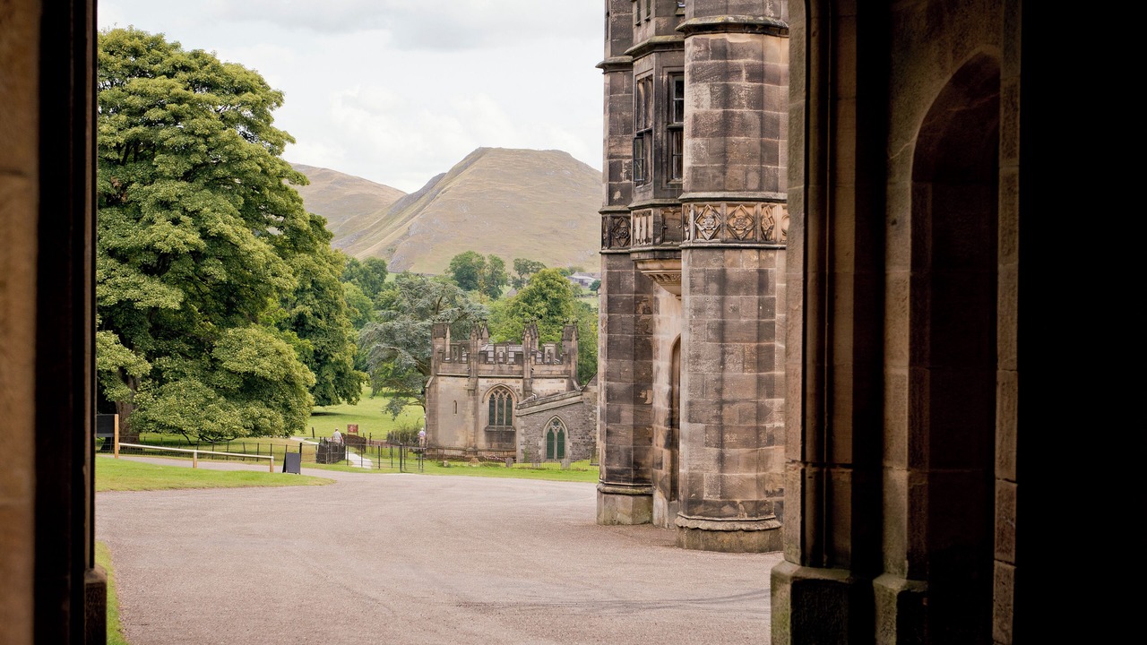 Photo of Outdoor in Ilam