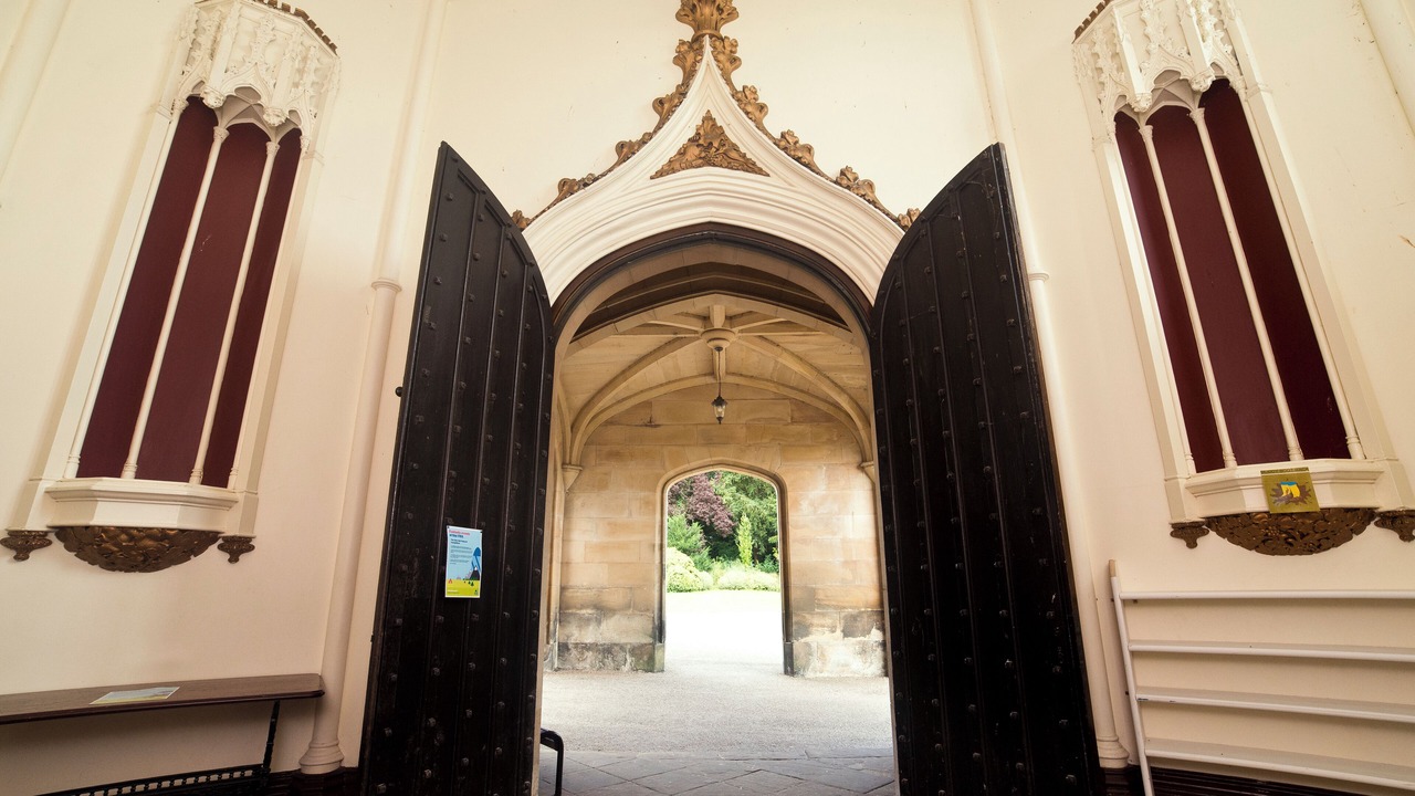 Photo of Outdoor in Ilam