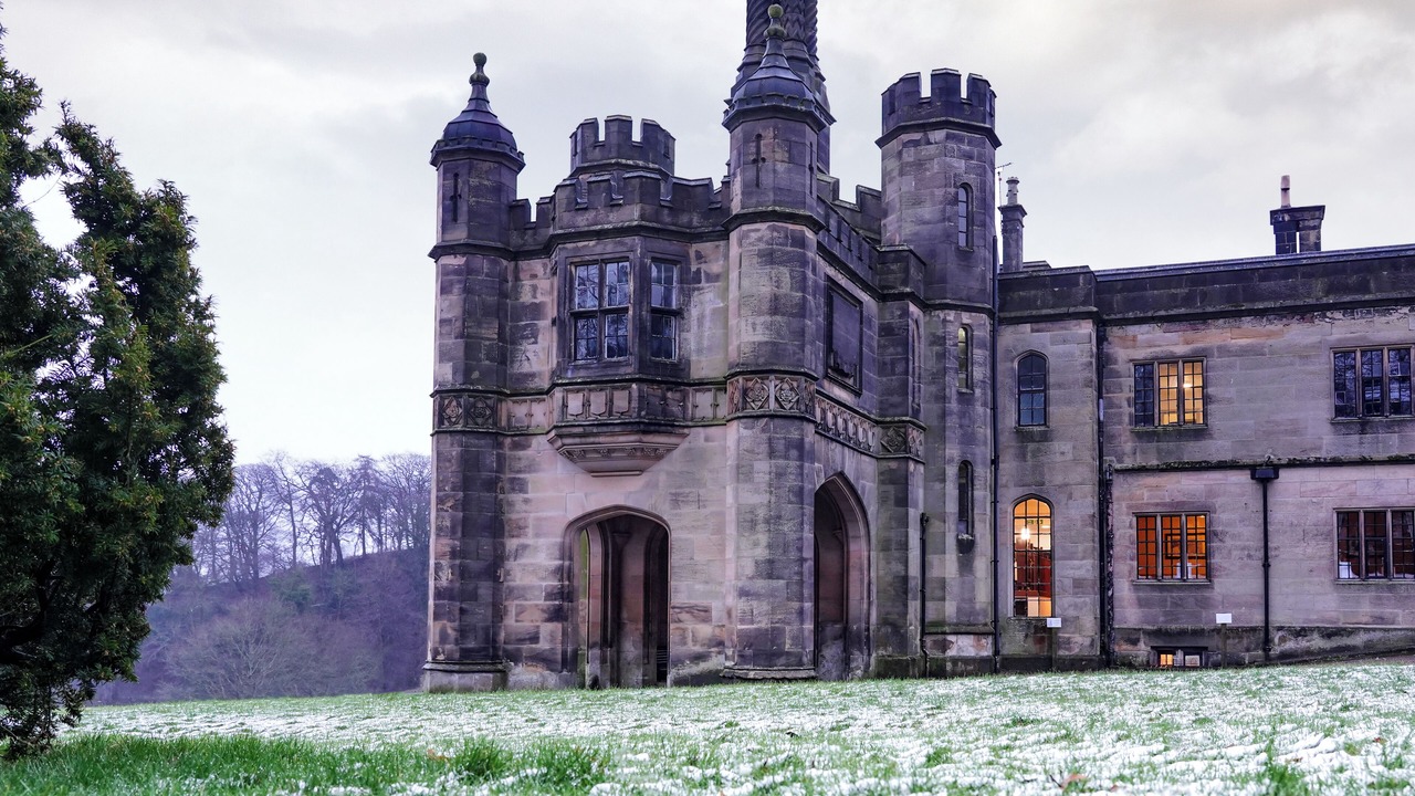 Photo of Outdoor in Ilam