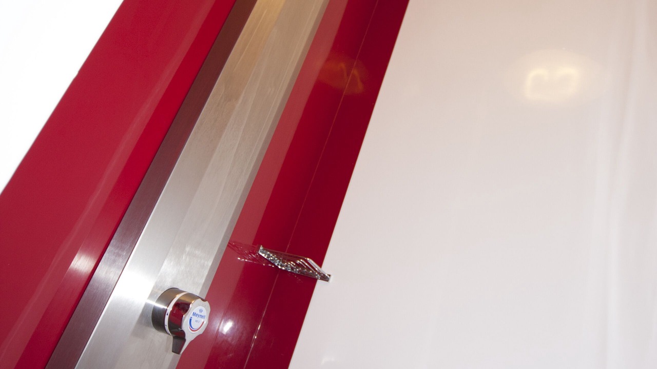 Photo of Bathroom in Castleton