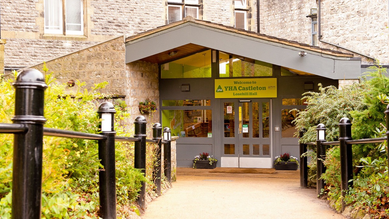 Photo of Outdoor in Castleton