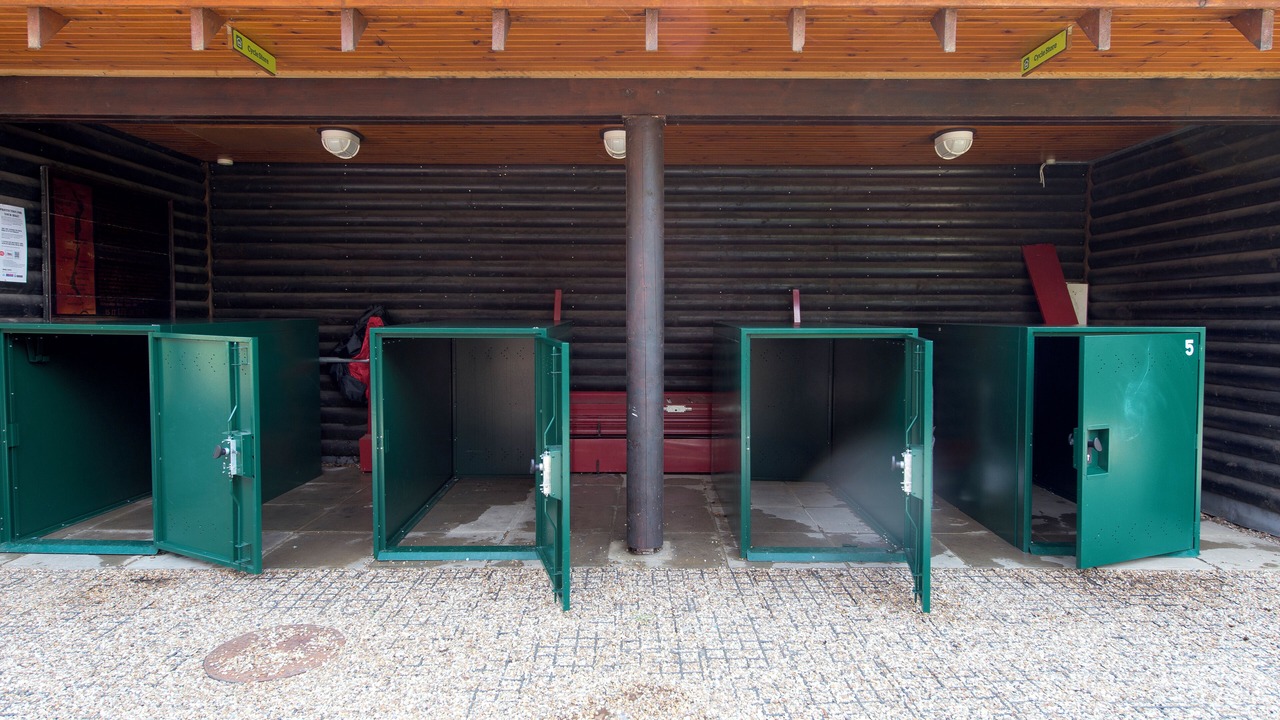 Photo of Outdoor in Cheshunt