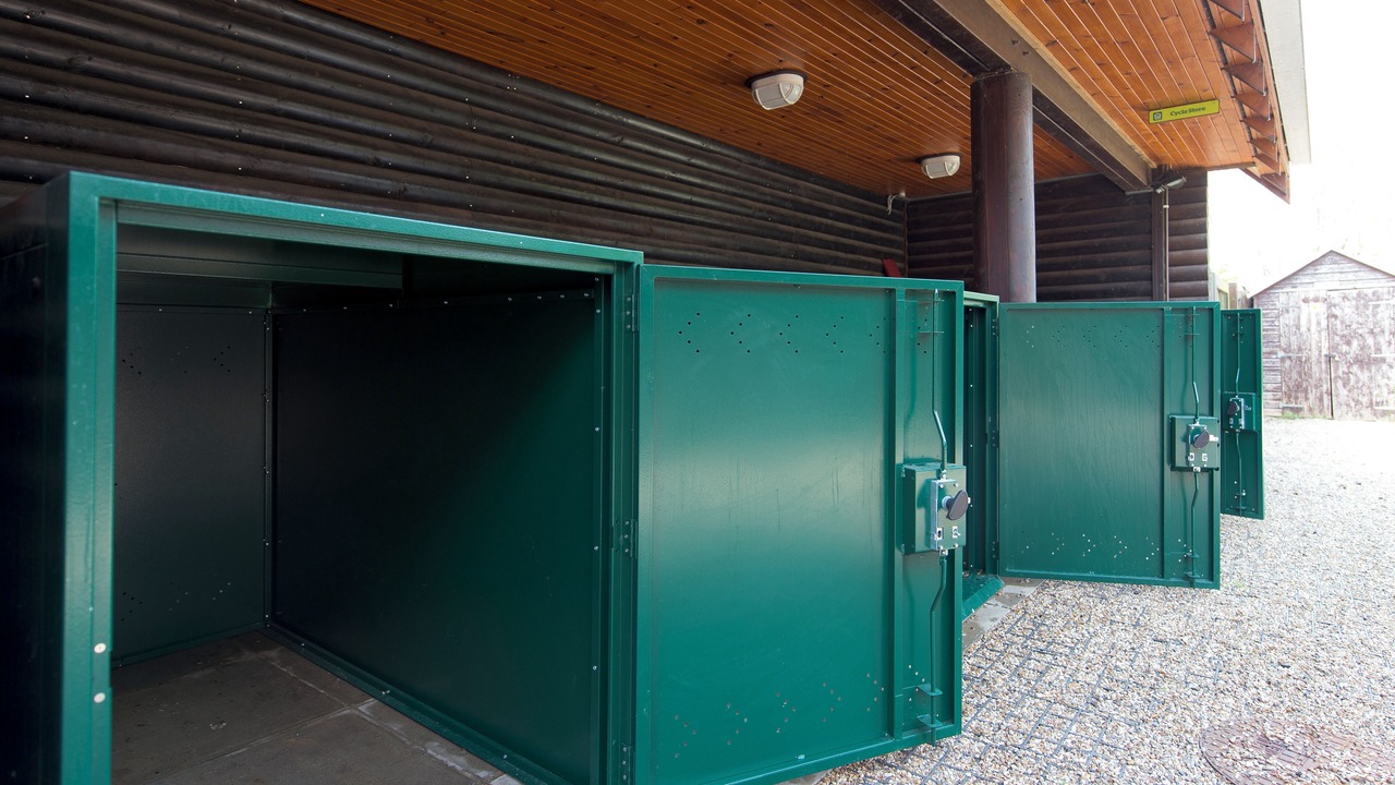 Photo of Outdoor in Cheshunt