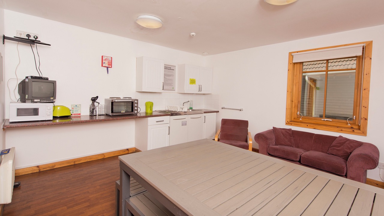 Photo of Kitchen in Cheshunt