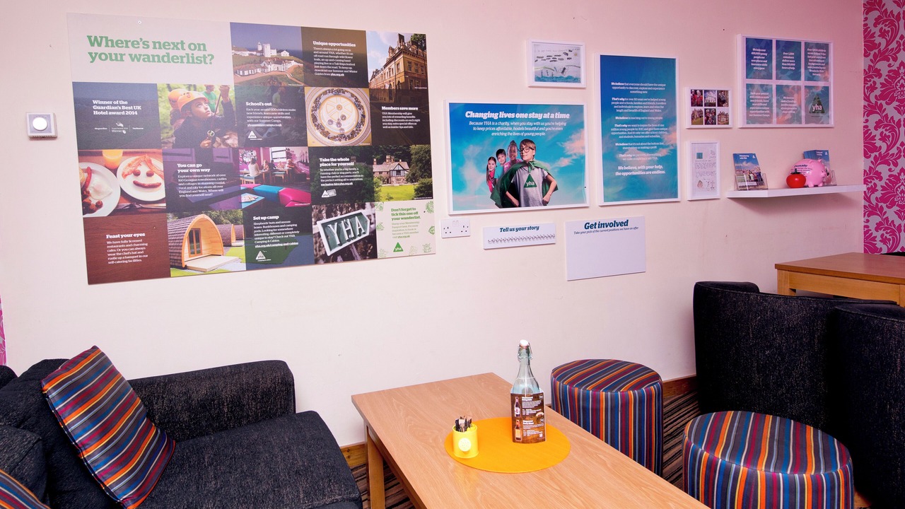 Photo of Livingroom in Cheshunt