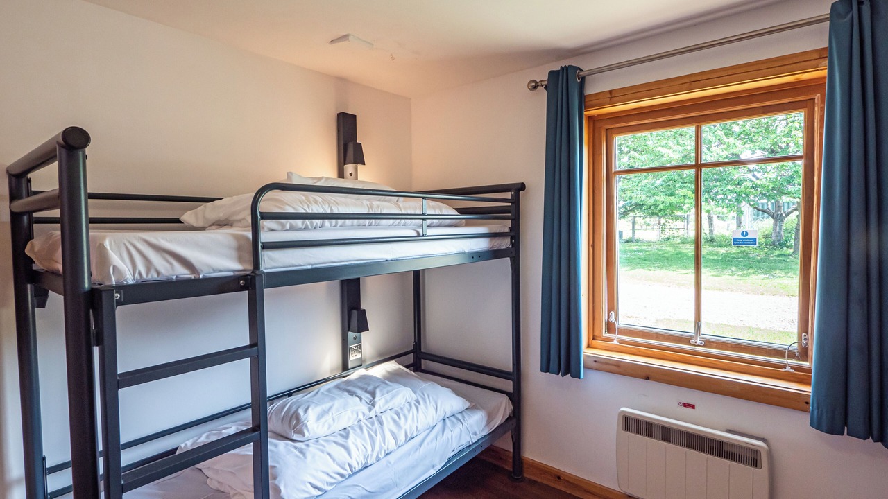 Photo of Bedroom in Cheshunt