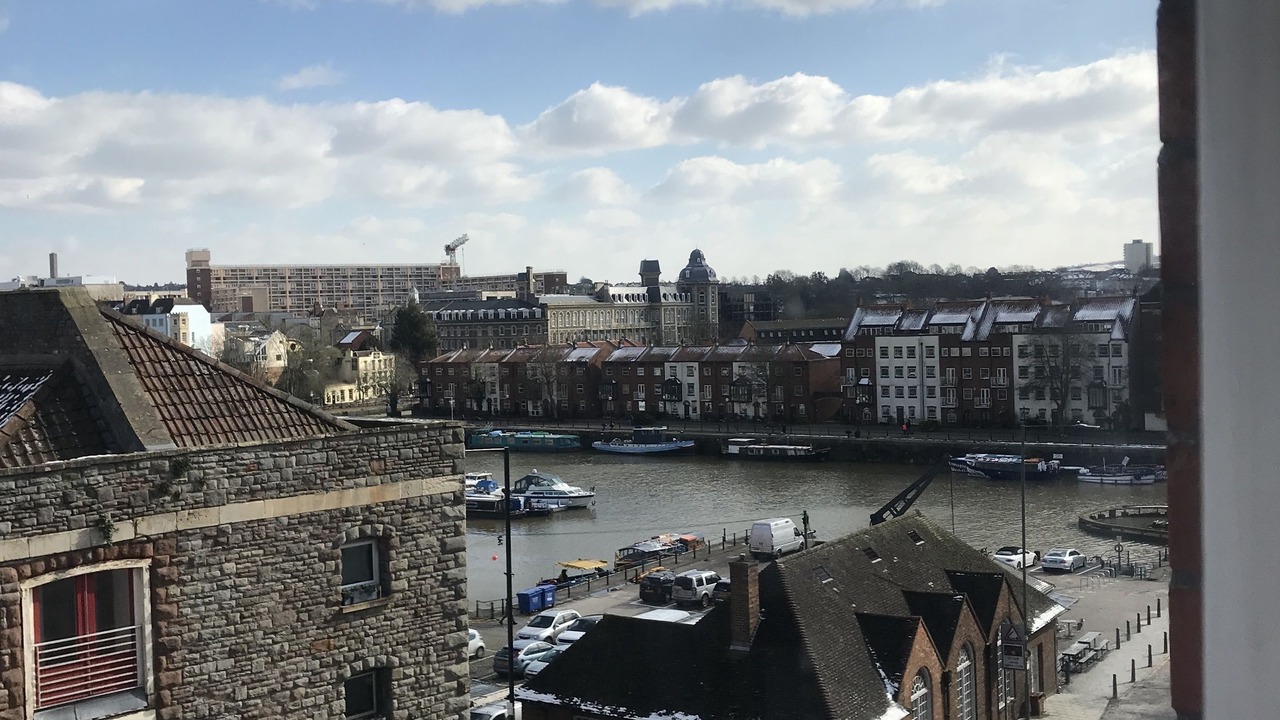 Photo of Others in Bristol Floating Harbour